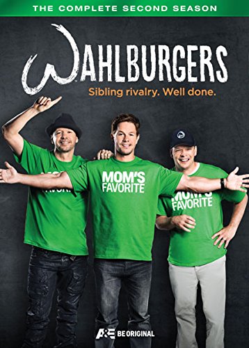 WAHLBURGERS: SEASON 2