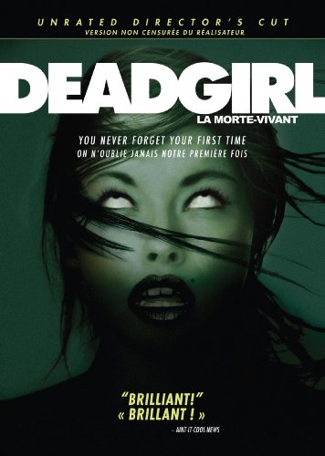 DEADGIRL / LA MORTE-VIVANTE (BILINGUAL)