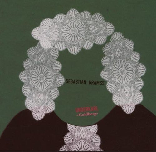 UNDERKARL  - GOLDBERG