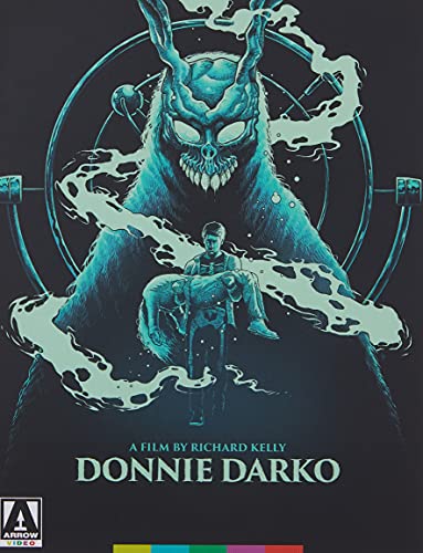 DONNIE DARKO (4KUHD) [BLU-RAY]