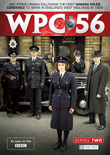 WPC 56 SERIES 2 [IMPORT]