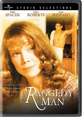 RAGGEDY MAN [IMPORT]