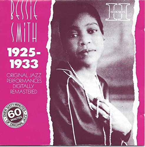 SMITH, BESSIE  - 1923~1933