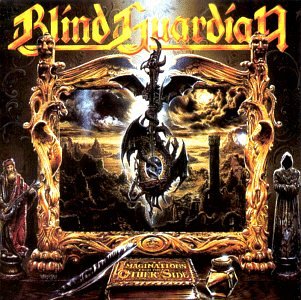 BLIND GUARDIAN - IMAGINATIONS FROM THE OTHER SIDE