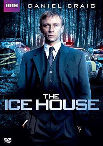 THE ICE HOUSE