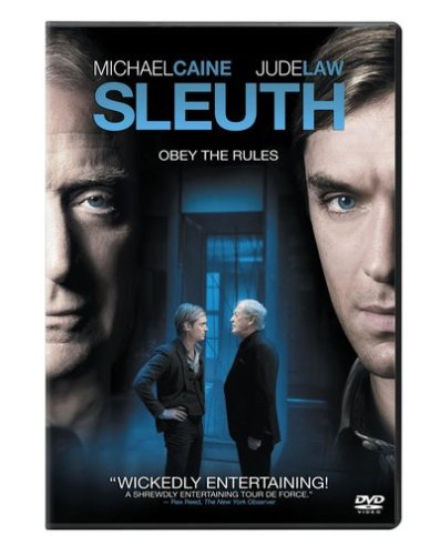 SLEUTH (SOUS-TITRES FRANAIS)