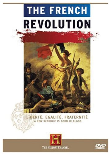 FRENCH REVOLUTION, THE