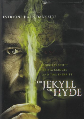 DR. JEKYLL & MR. HYDE  - DVD-2007-DOUGRAY SCOTT