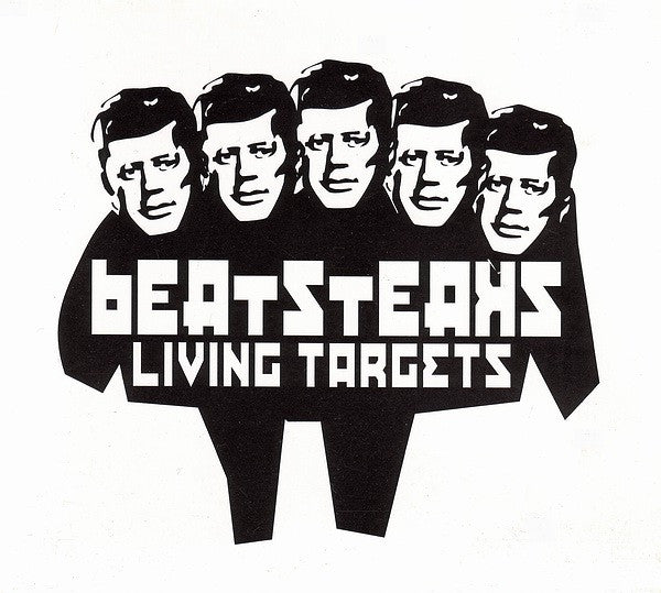 BEATSTEAKS  - LIVING TARGETS