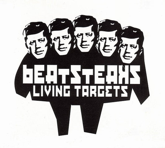 BEATSTEAKS  - LIVING TARGETS