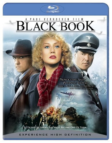BLACK BOOK [BLU-RAY] (SOUS-TITRES FRANAIS) [IMPORT]