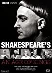 AN AGE OF KINGS (SHAKESPEARE) - DVD-5 DISC