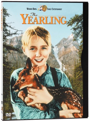 YEARLING (FULL SCREEN) [IMPORT]