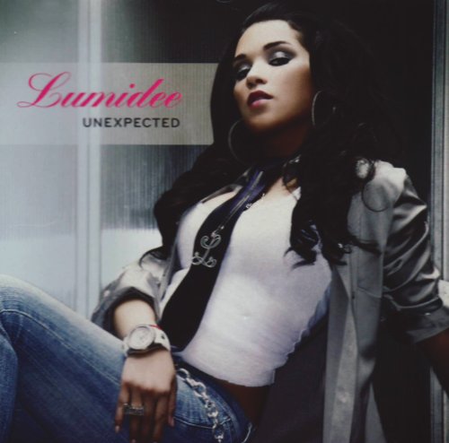 LUMIDEE - UNEXPECTED