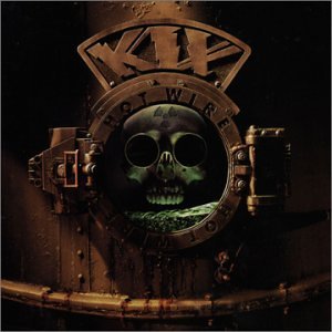 KIX - HOT WIRE