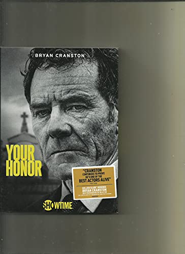 YOUR HONOR