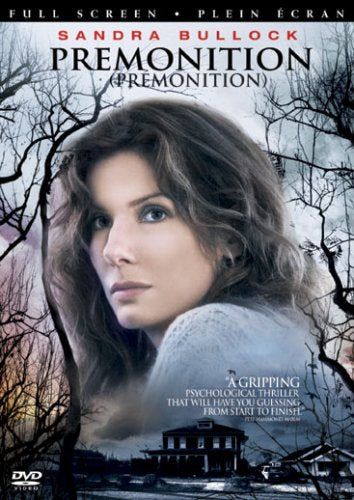 PREMONITION (FULL SCREEN) (BILINGUAL)