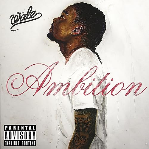 WALE - AMBITION (VINYL)