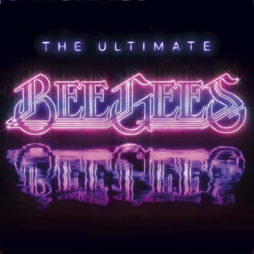 BEE GEES - THE ULTIMATE BEE GEES (2 CD)