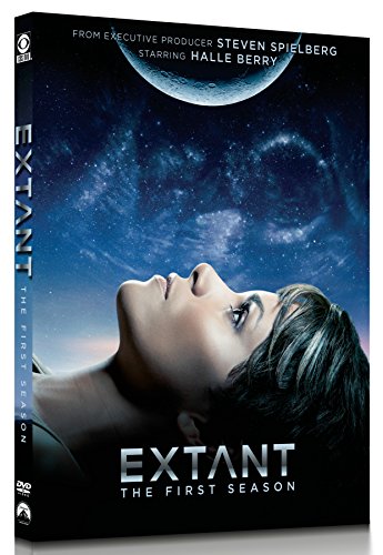 EXTANT: THE FIRST SEASON