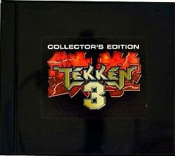 TEKKEN 2 (GR HITS EDITION)  - PS1