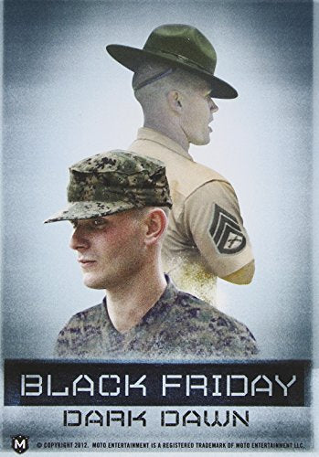 BLACK FRIDAY: DARK DAWN