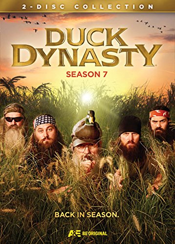 DUCK DYNASTY: SEASON 7