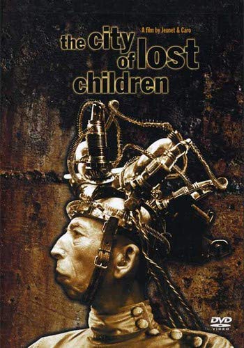 THE CITY OF LOST CHILDREN (SOUS-TITRES FRANAIS) [IMPORT]