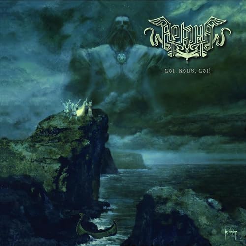 ARKONA  - GOI RODE GOI!