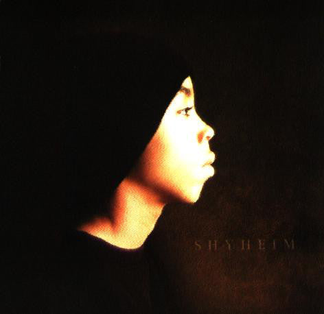 SHYHEIM  - AKA THE RUGGED CHILD