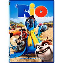 RIO (BILINGUAL)