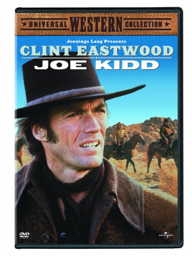 JOE KIDD (WIDESCREEN) (BILINGUAL)