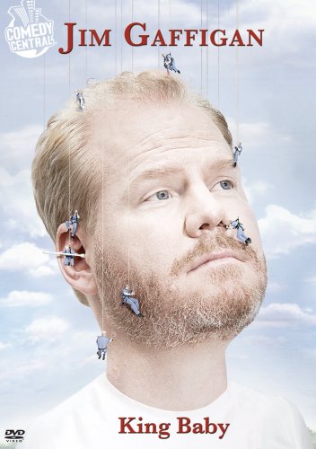 JIM GAFFIGAN: KING BABY