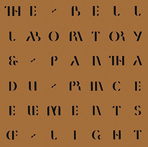 PANTHA DU PRINCE - ELEMENTS OF LIGHT