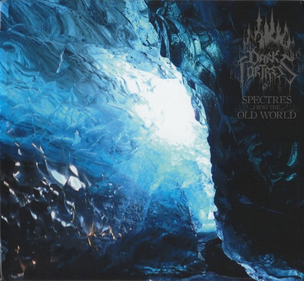 DARK FORTRESS  - SPECTRES FROM THE OLD WORLD