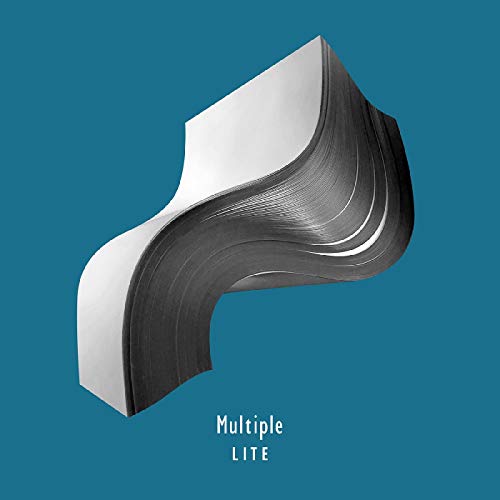 LITE - MULTIPLE (CD)