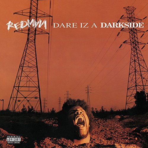 REDMAN - DARE IZ A DARKSIDE