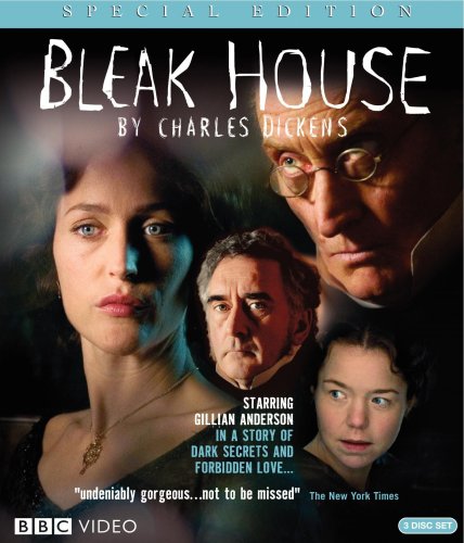 BLEAK HOUSE (2005/ BD) [BLU-RAY]