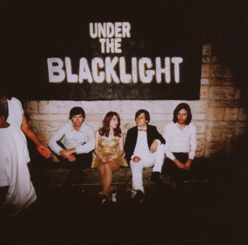 RILO KILEY - UNDER THE BLACK LIGHT