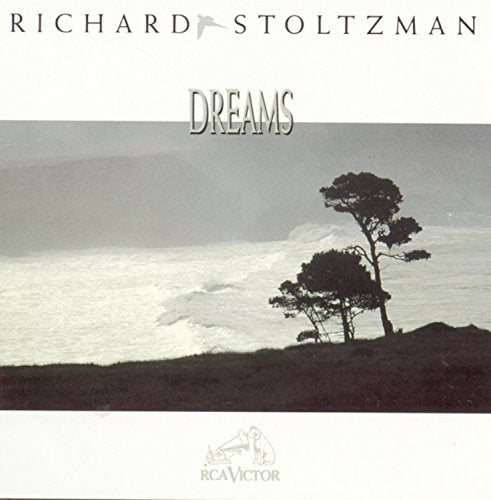 STOLTZMAN, RICHARD - DREAMS