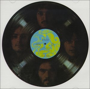 APRIL WINE - ON RECORD