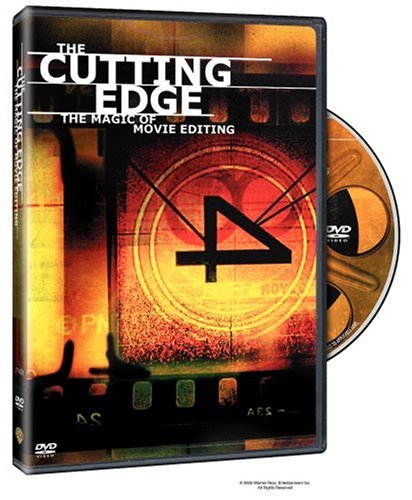 THE CUTTING EDGE: THE MAGIC OF MOVIE EDITING