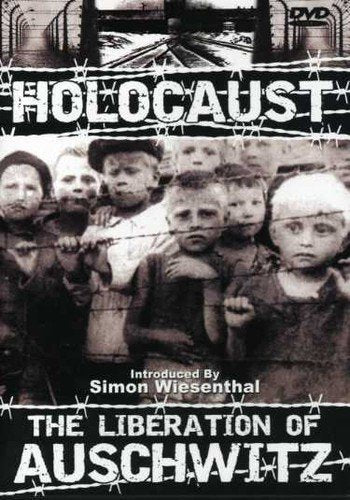 HOLOCAUST: THE LIBERATION OF AUSCHWITZ [IMPORT]