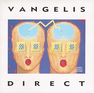 VANGELIS - DIRECT