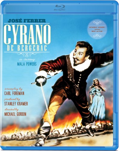 CYRANO DE BERGERAC [BLU-RAY]^CYRANO DE BERGERAC (BLU-RAY) [IMPORT]