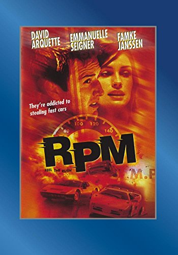 RPM [IMPORT]