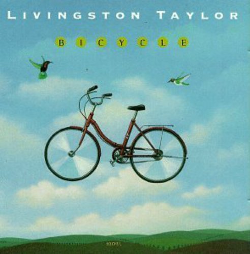 LIVINGSTON TAYLOR - BICYCLE