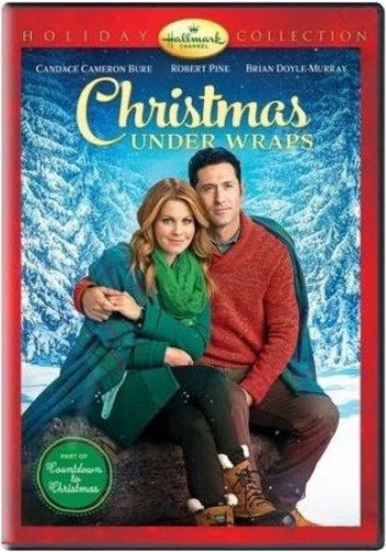 CHRISTMAS UNDER WRAPS [IMPORT]