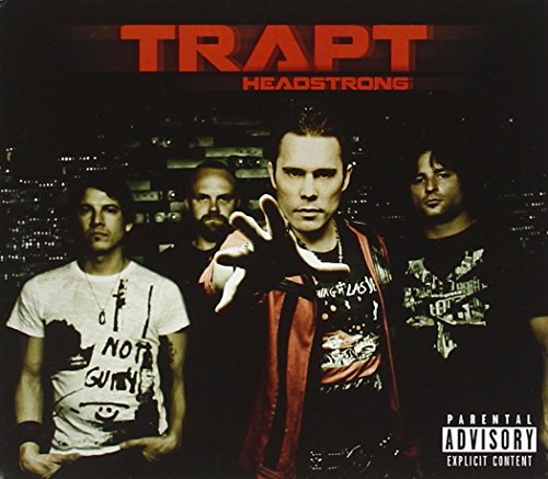 TRAPT - HEADSTRONG