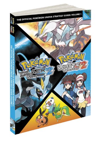 POKEMON BLACK VERSION 2 - NINTENDO DS STANDARD EDITION